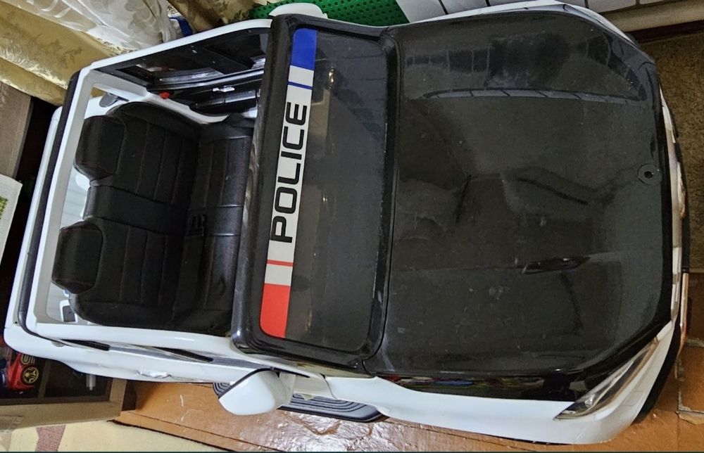 Продается детская машина