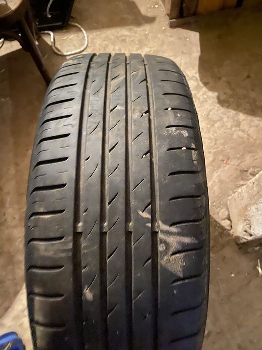 Продам диски с резиной