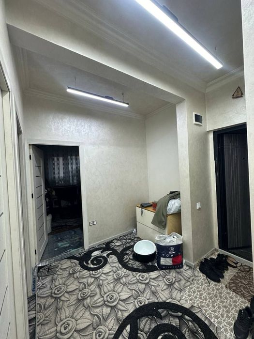 ПРОДАЕТСЯ Юнусабад 16-квартал 3х комнатная