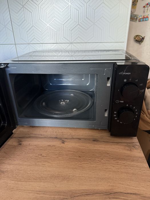 Микроволновая печь Atlantic