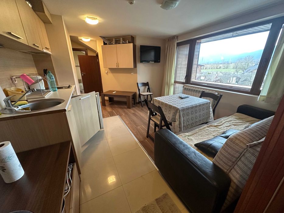 Продава се Тристаен апартамент в Разлог - 54 кв.м за 416 €/кв.м - Снимка #3