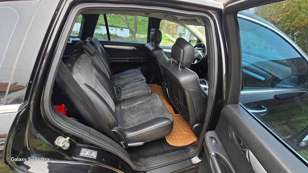 Mercedes-Benz R280 CDI
