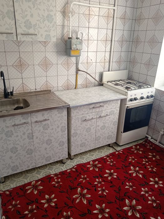 Ижарага берилади