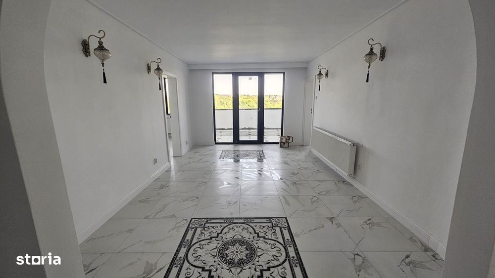 Apartament de vanzare – 7 camere – Sararie