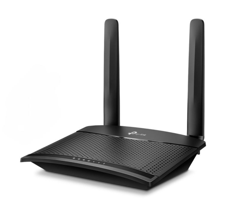 Wi-Fi роутер TP-LINK TL-MR100