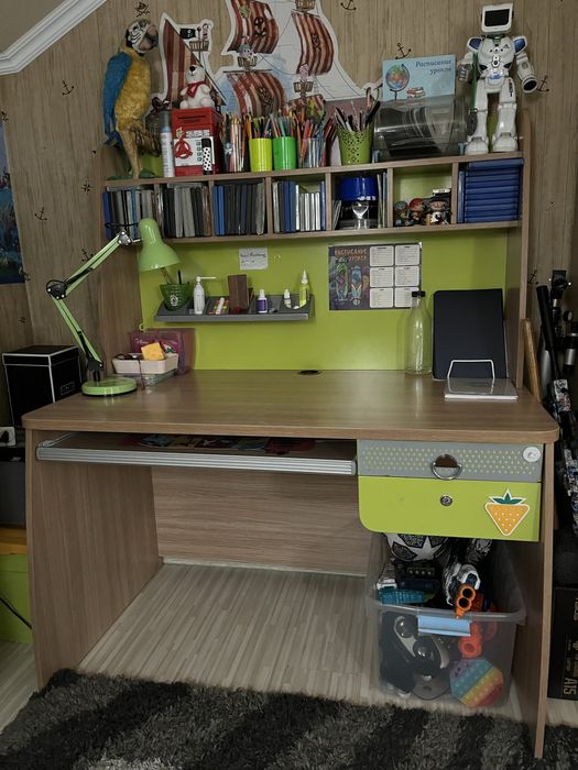 Детский гарнитур