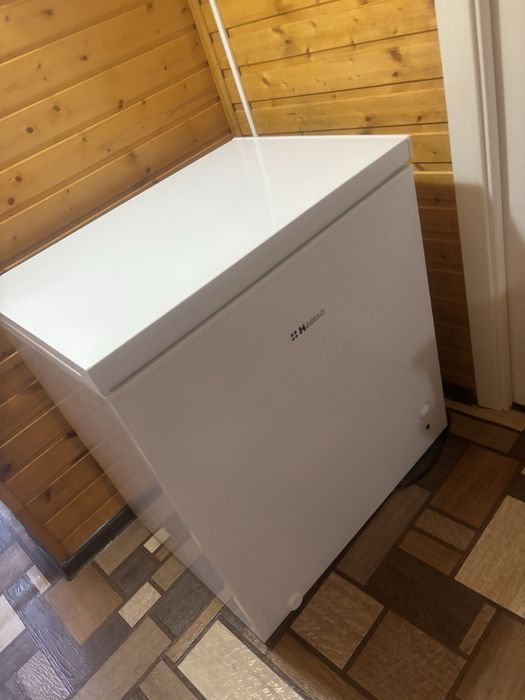 Морозильный ларь Hansa – в хорошем состоянии