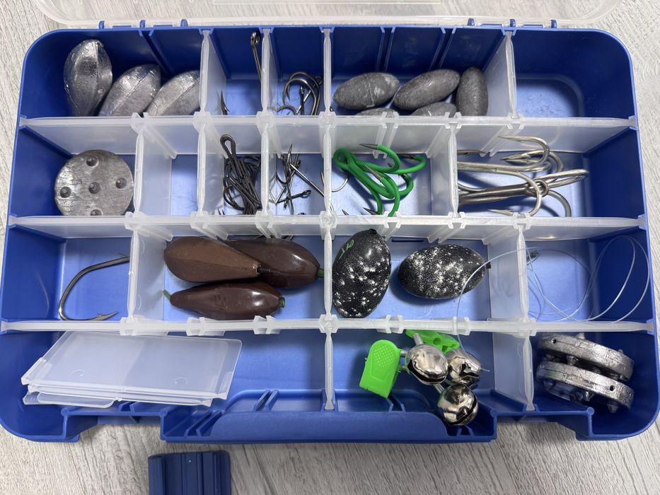 Видица hurricane boat 240