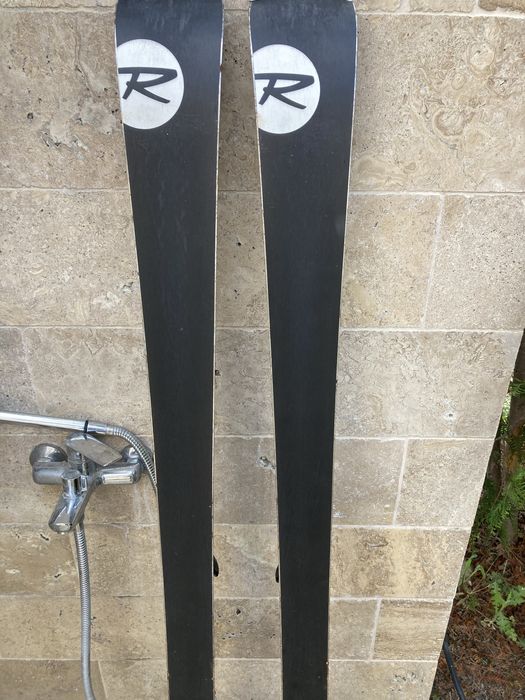 Ски Rossignol Hero Elite