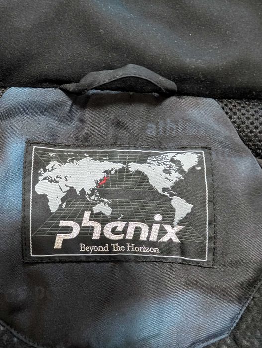 Geacă de ski Phoenix - mărime M - Thermo