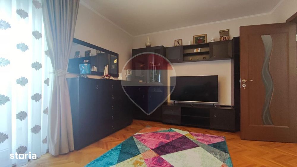 Apartament 3 camere de închiriat în zona Calea Aradului — fotografia 2