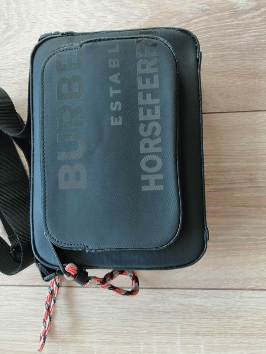 Мъжка елеганта чанта