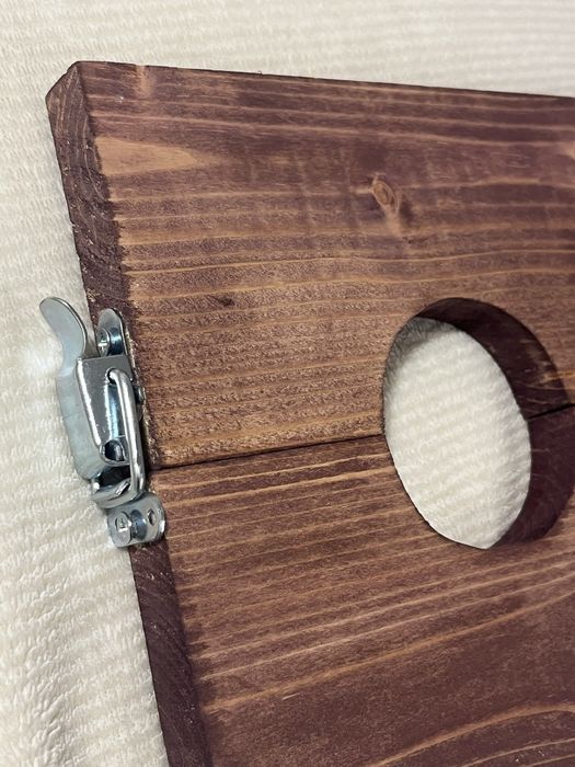 Легла за възрастни по поръчка 3 цвята