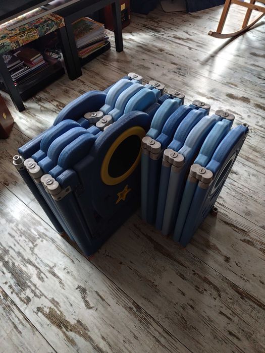 Ограда за бебета/деца