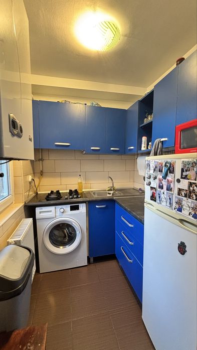 Apartament cu 2 camere, Aleea Neptun