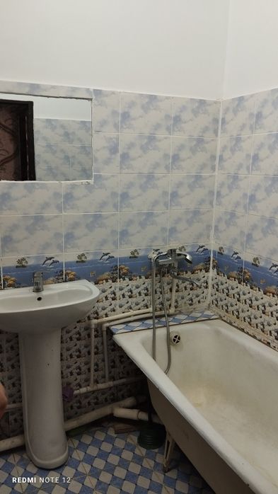 23 мкрда дом сатылады