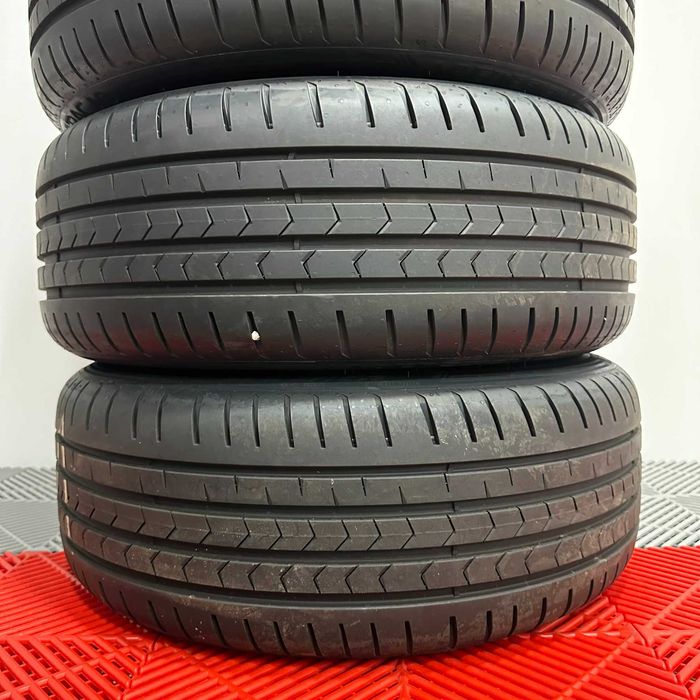 Jante Audi A1 R17 •ORIGINALE• anv vara 215 45 17 •IN RATE