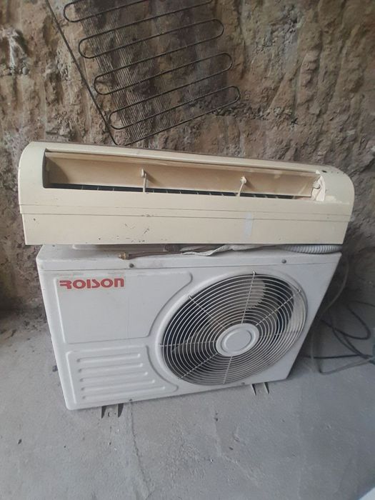 Roison kondetsioner sotiladi