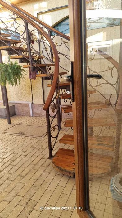 Обмен дом на квартиру