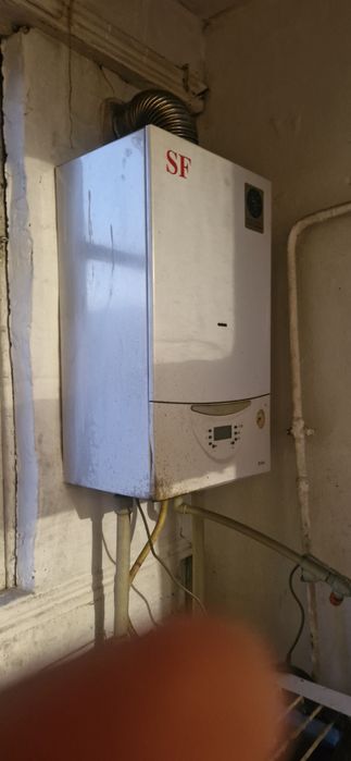 Продается 2х комнатная квартира .