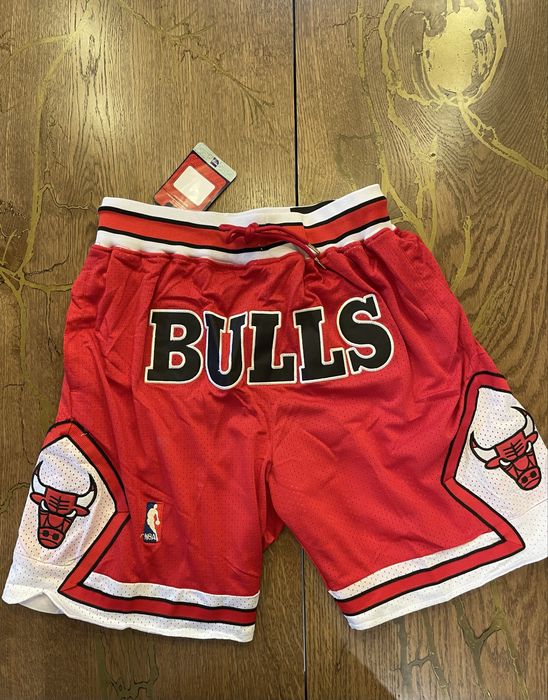 Jordan Diamond/ Chicago Bulls pantaloni scurti