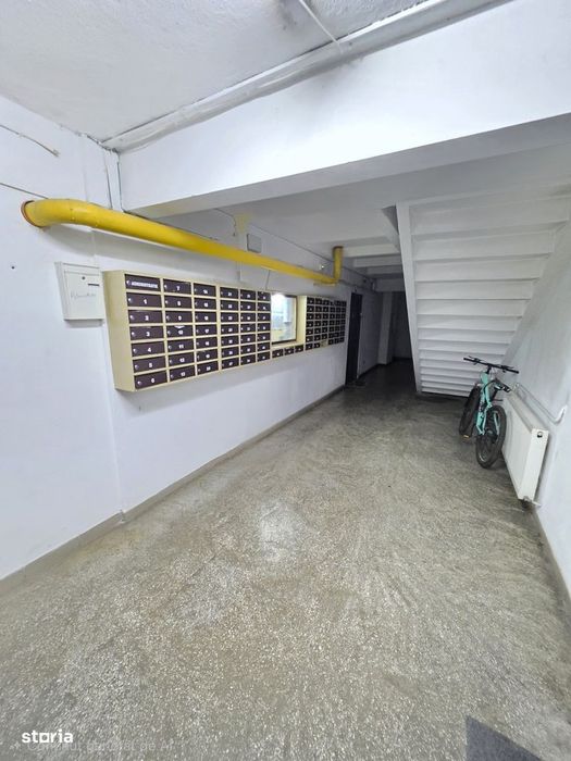 Garsonieră Decomandată Tineretului  Parc/Metrou |Renovată| Comision 0%