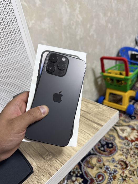 iPhone 14 Pro Max 128 Gb LL/A Ideal