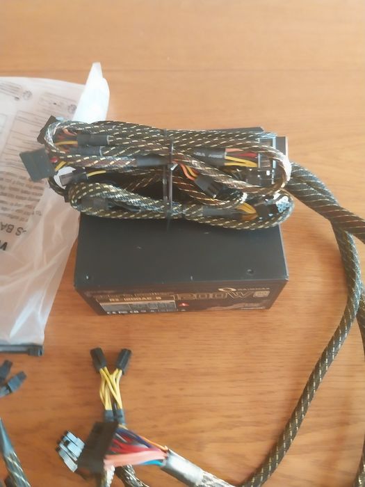 VAND SURSA cobra Power