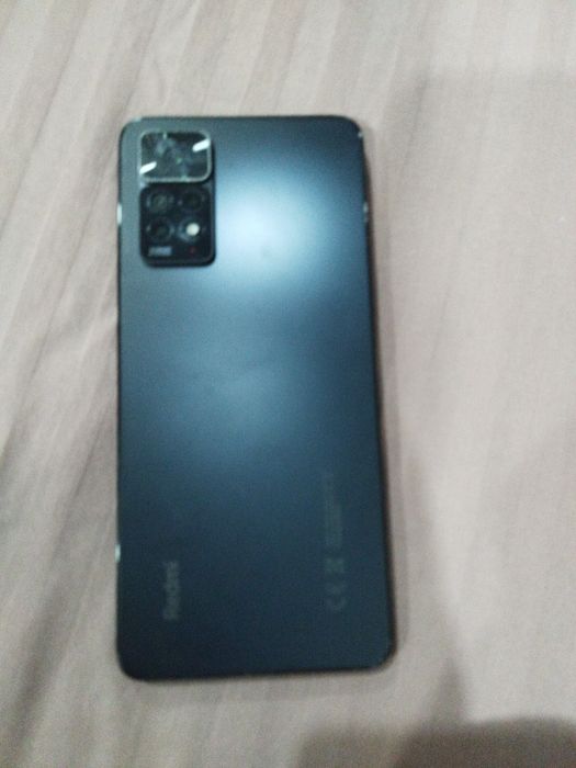 Редми нот 11 про