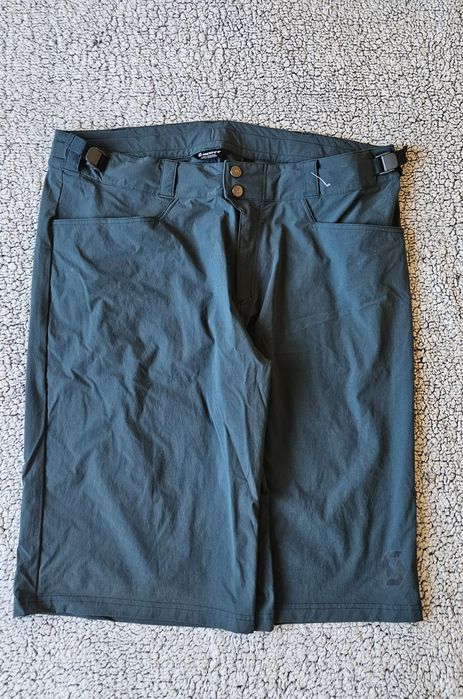Оригинални MTB  шорти SCOTT, XL