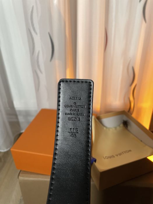 Curea Louis Vuitton