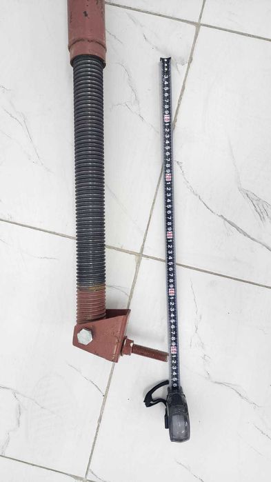 Подкос в Шымкенте 35500