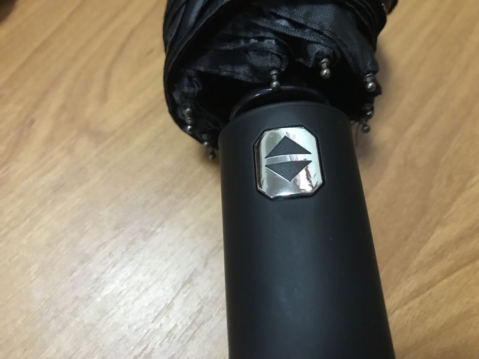 Зонт с фонариком, от дождя