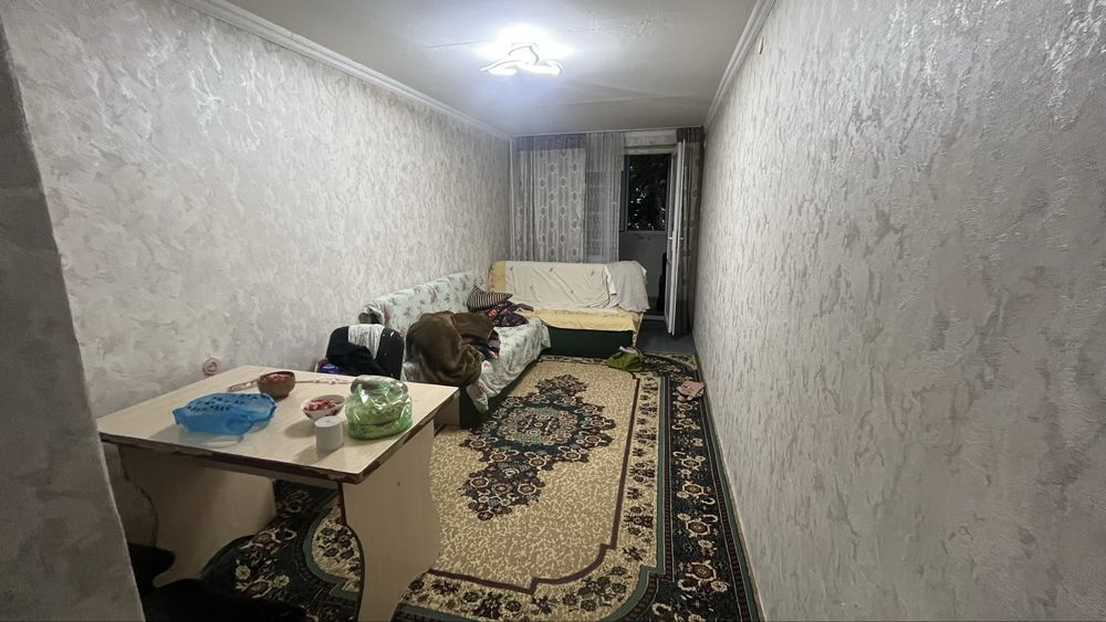 Бір бөлмелі пәтер