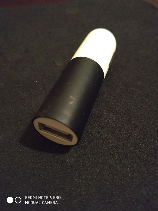 USB прикуриватель