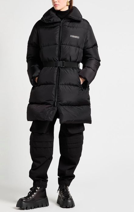 Зимно яке dsquared 2