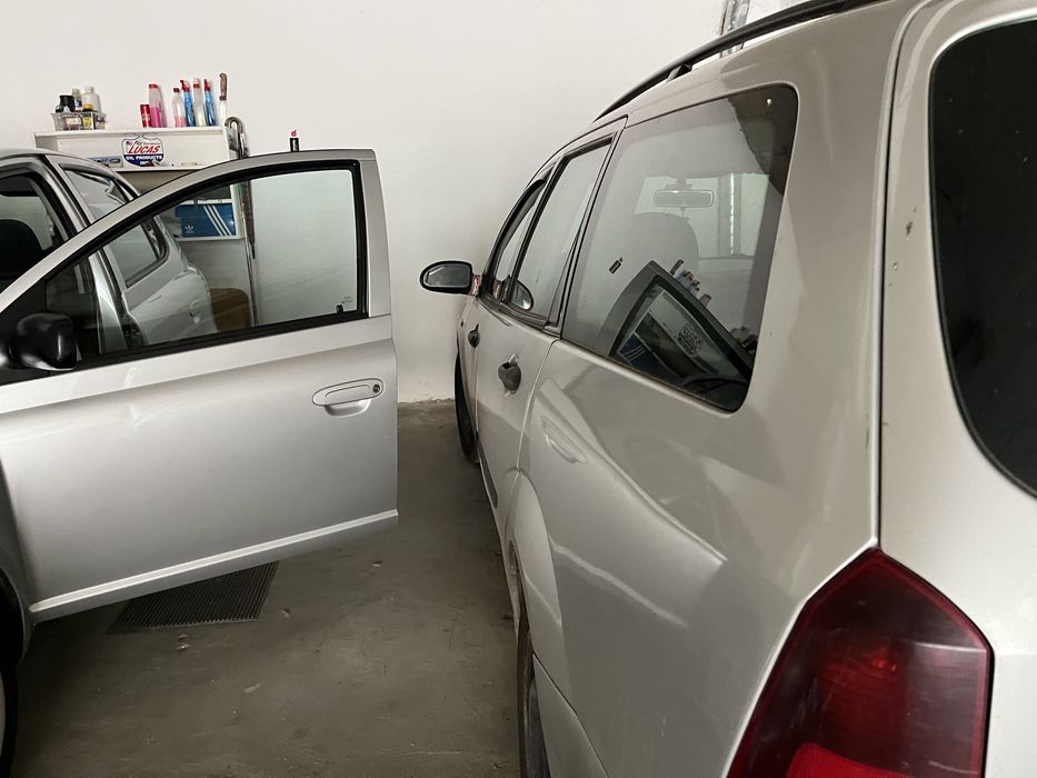 Продава се Гараж / Паркомясто в Кюстендил, Център - 18 кв.м за 1112 €/кв.м - Снимка #15