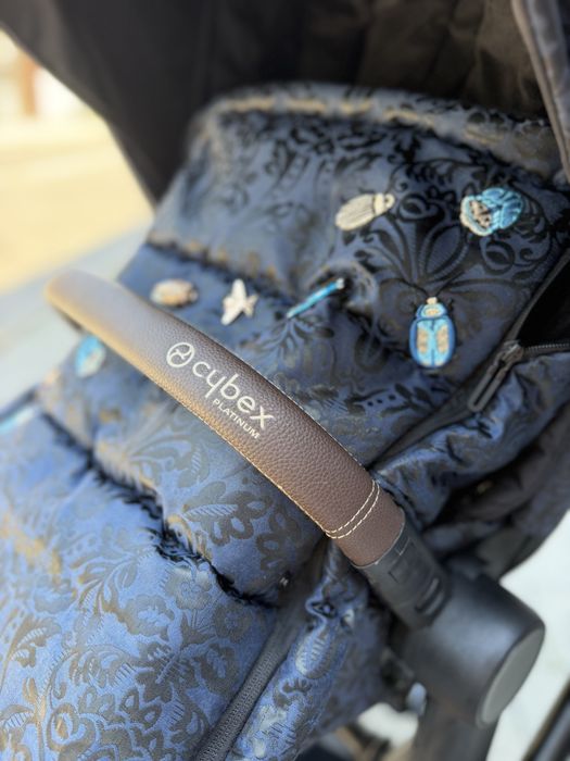 Cybex Priam 4 Jewels of Nature