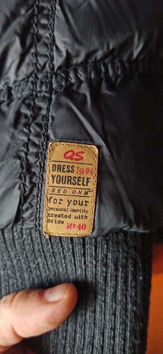 Oferta geaca dama mărime potrivită pt  M, L calitativa fără def