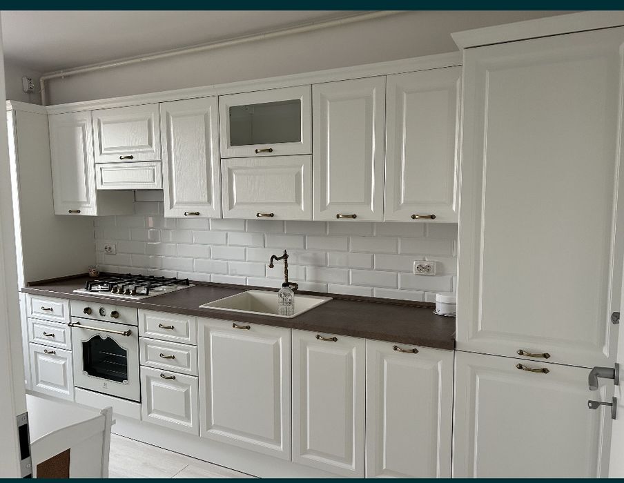 Apartament 2 camere Pipera, rond Omv — fotografia 3
