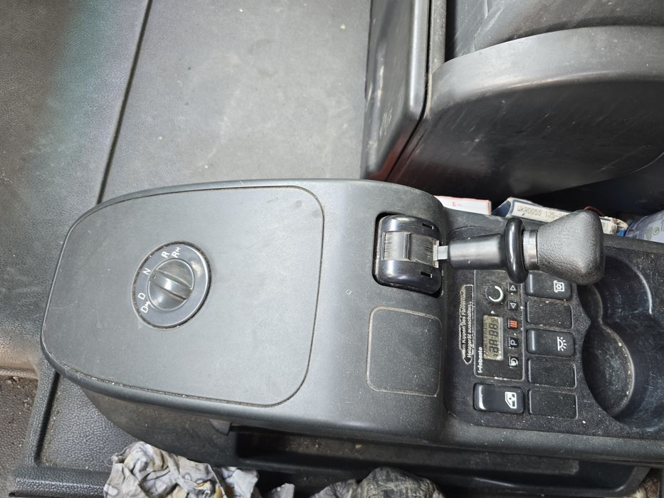 Vand MAN TGX 18.480
