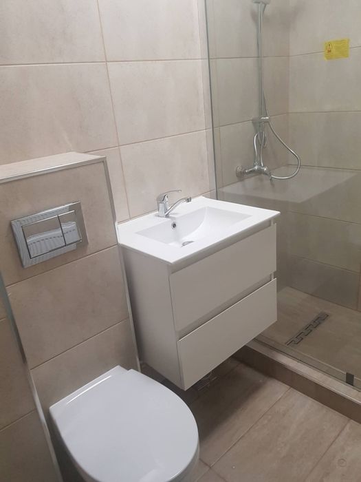 Instalații si reparații