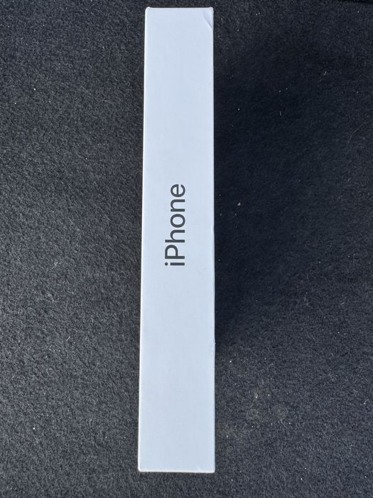 iPhone 16 128GB Nou Sigilat + Garanție