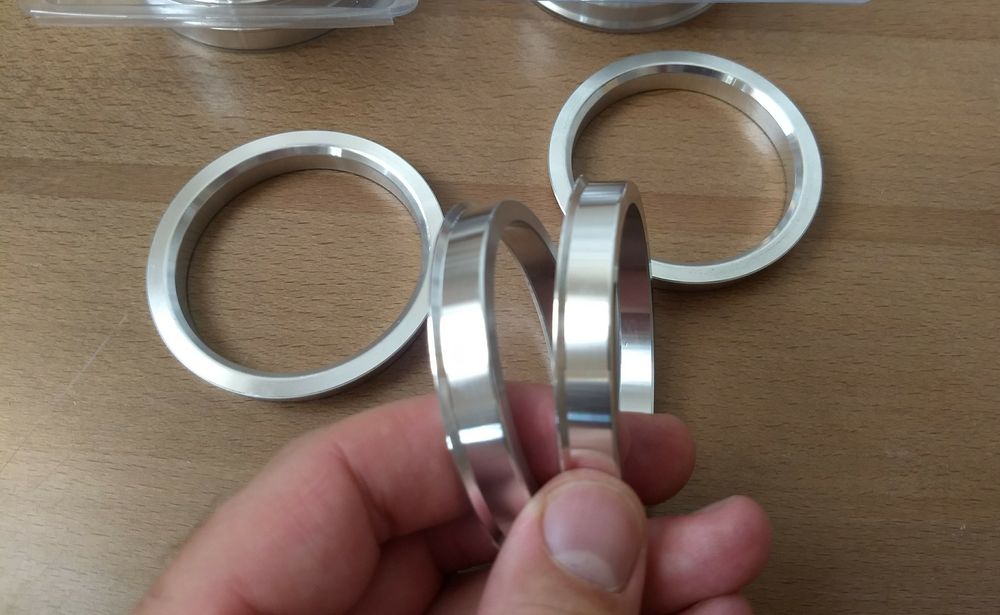 Inele de centrare ghidaje distantiere Vw Audi Skoda Mercedes