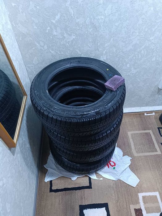 Продаю Резину зимнюю