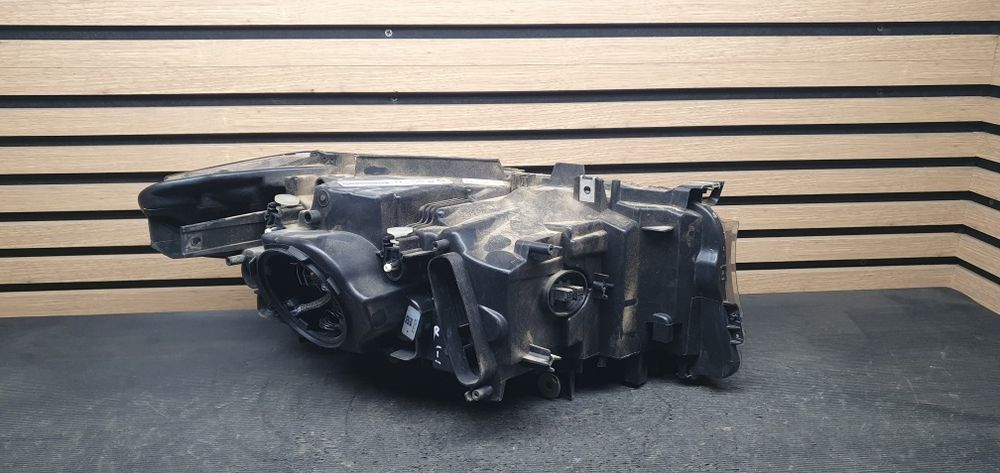 Bmw 3 GT F34 far stanga bixenon far dreapta xenon led faruri