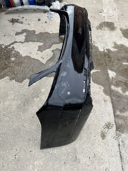 Bară spate mercedes s class w 222.cod:a2228800049.