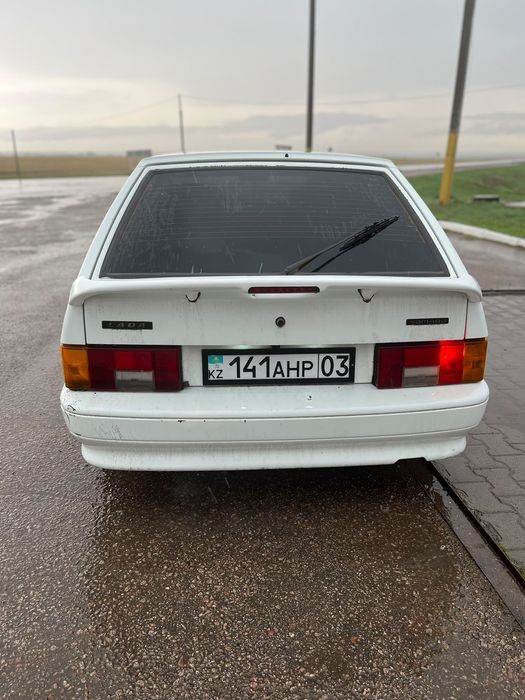 Продам Лада ВАЗ-2114