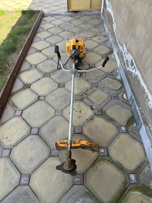 Бензиновые триммеры