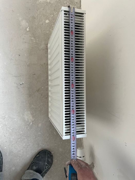 Радиаторы батереи